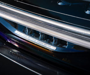 Volvo S90 T8 AWD Plug-in Hybrid Inscription