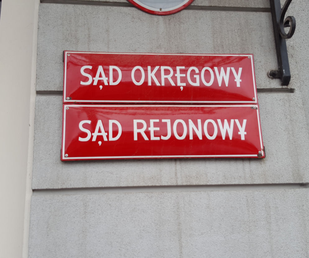 Sąd Okręgowy w Tarnowie