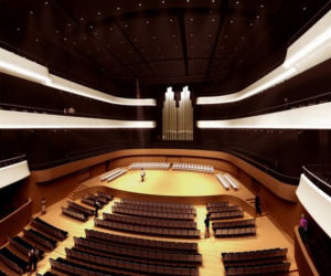 Narodowe Forum Muzyki we Wrocławiu 