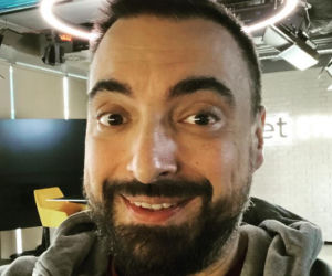 Tomasz Sekielski