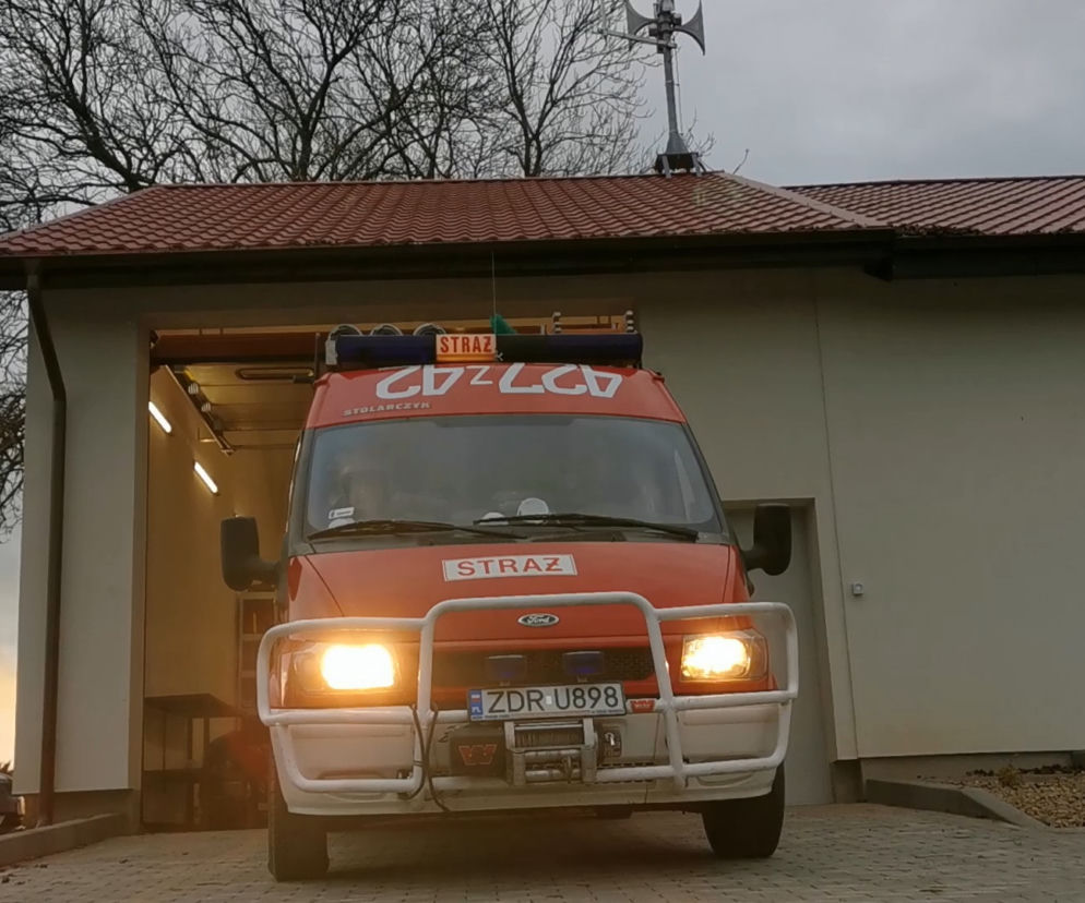 OSP Zagozd