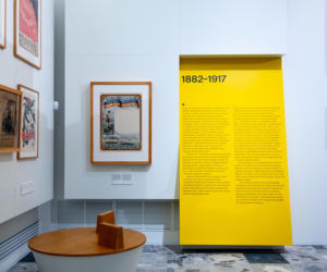 Muzeum Plakatu w Warszawie