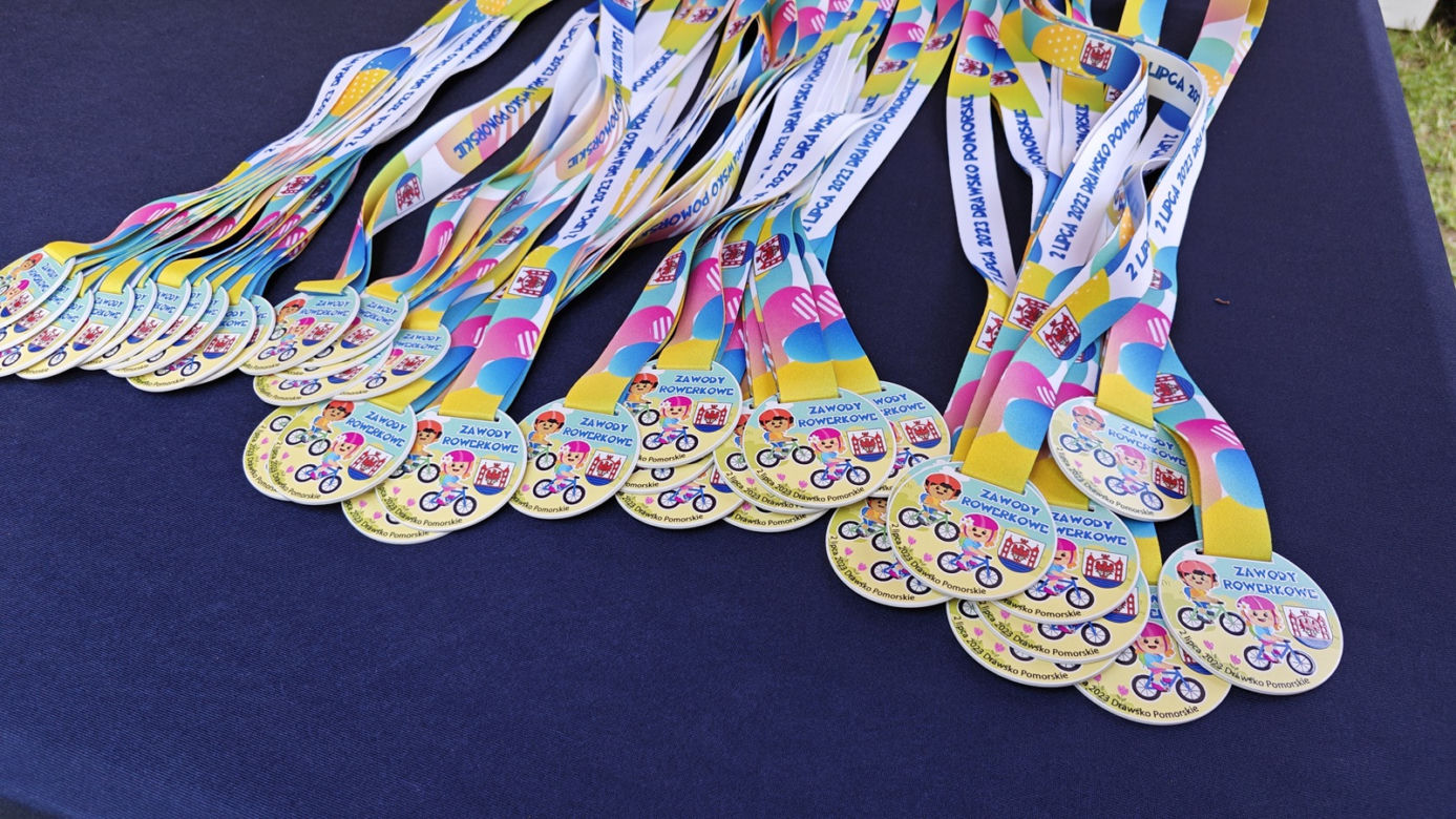 Sportowe Dni Drawska Pomorskiego 2023 