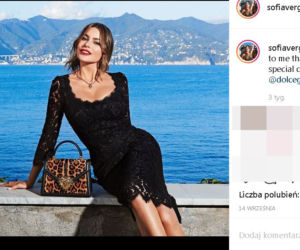 Sophia Vergara