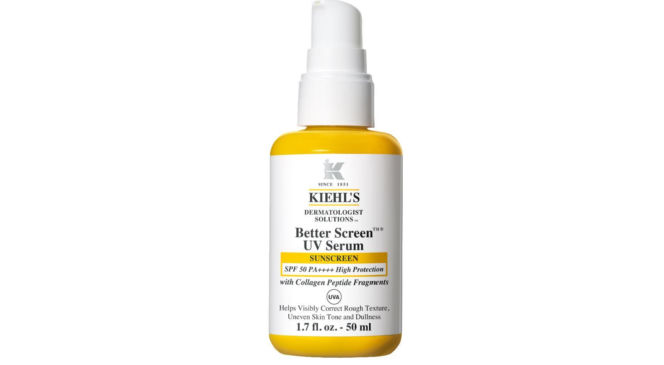 Kiehl’s