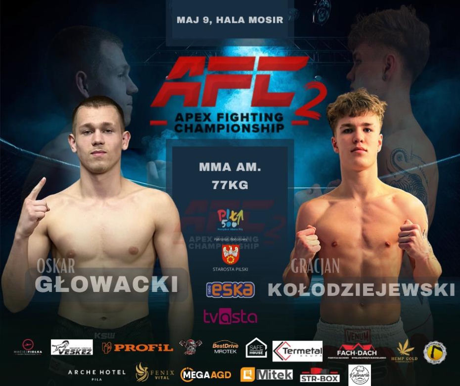 apex;mma
