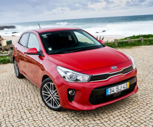 Nowa Kia Rio 1.4 CRDi 6MT XL