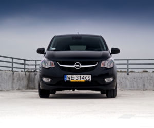 Opel Karl 1.0 Cosmo