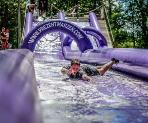 Survival Race