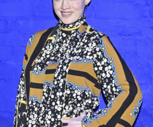 Milowicz z młodszą partnerką, Zając w nowej odsłonie i Gliwa w obcisłej sukni. Tłum gwiazd na premierze!