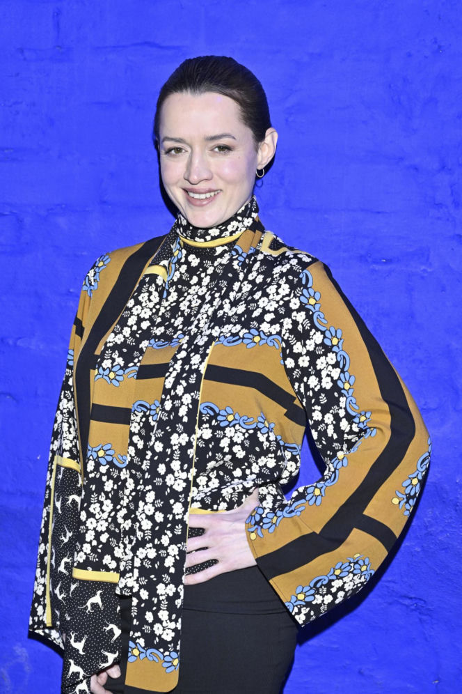 Milowicz z młodszą partnerką, Zając w nowej odsłonie i Gliwa w obcisłej sukni. Tłum gwiazd na premierze!