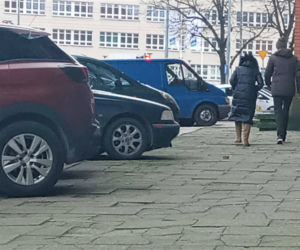 Chodnik na ul. Pułaskiego doczeka się remontu