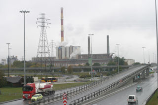 Tajemnicze i dziwne odgłosy na Żeraniu. Mieszkańcy przerażeni. Co tam się dzieje? Powód jest zaskakujący