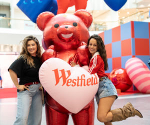 Wroclavia dołączyła do globalnej sieci Westfield  [event]