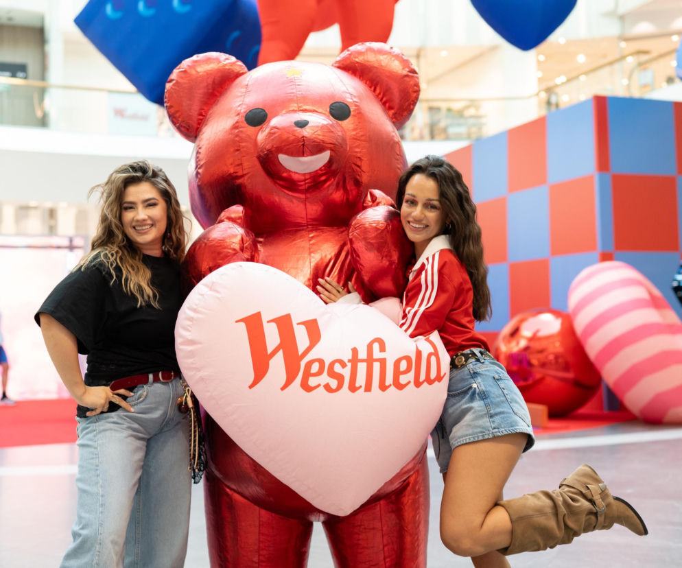 Wroclavia dołączyła do globalnej sieci Westfield  [event]