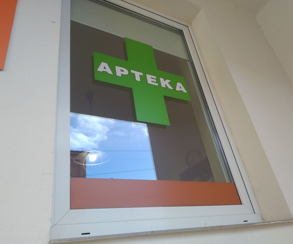 W gorzowskich aptekach brakuje maseczek ochronnych.