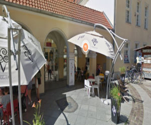 Kroczek Lody Naturalne