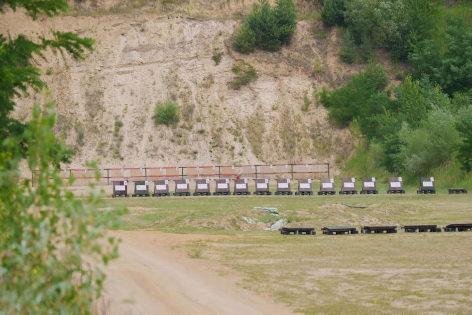 I Mistrzostwa Polski