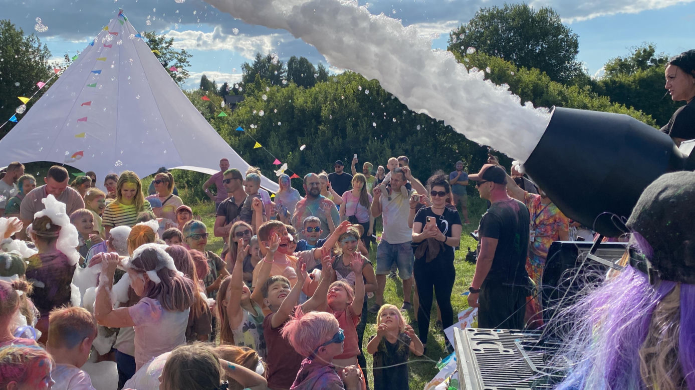 Eska Summer City na Festiwalu Koloryt  2026 w Jonkowie