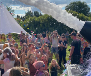 Eska Summer City na Festiwalu Koloryt  2026 w Jonkowie