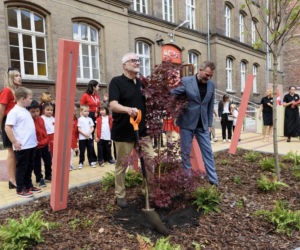 Maple Bear - w Katowicach otwarto pierwsze polsko-kanadyjskie placówki: szkołę podstawową i przedszkole