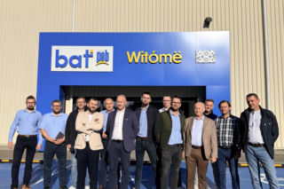 BAT otwiera nowy market budowlany w Gdyni. Wielkie otwarcie już 13 października