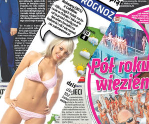 Roksana (20 l.) z Lublina 
