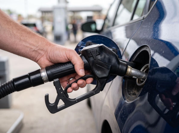 Hurtowe ceny paliw 12.10.2026. Czas na oddech po weekendowych podwyżkach