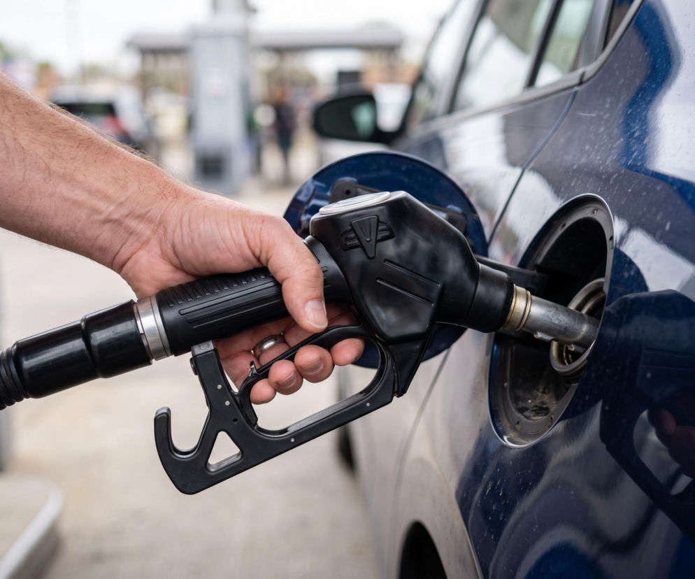 Hurtowe ceny paliw 12.10.2026. Czas na oddech po weekendowych podwyżkach