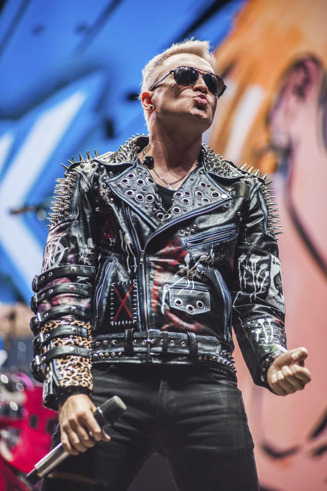 Rockowizna Festiwal Kraków: dzień pierwszy 28.8.2026.
