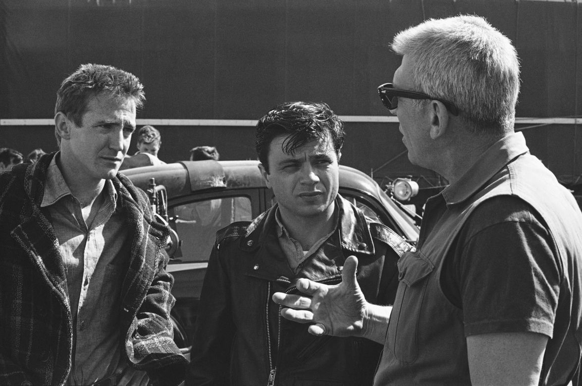 Nie żyje Robert Blake