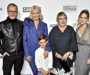 Małgorzata Kożuchowska pożegnała Nikodema Mareckiego w dniu jego pogrzebu. Dodała poruszający wpis