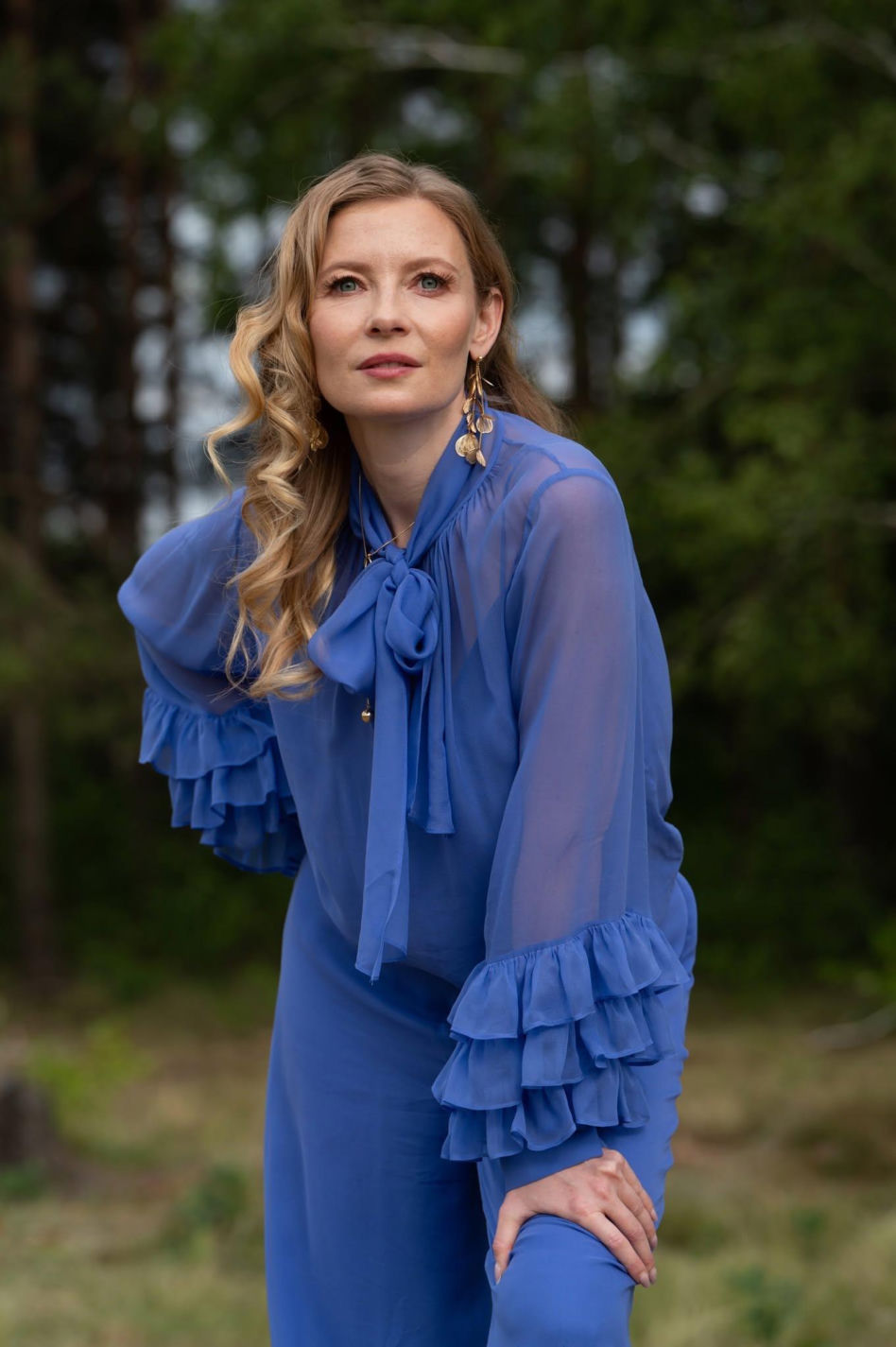 Karolina Chapko