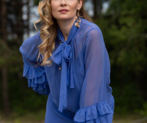 Karolina Chapko