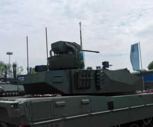 Leopard 2A-RC 3.0