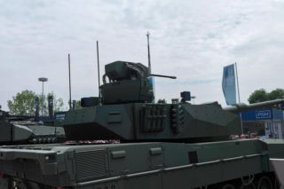 Leopard 2A-RC 3.0