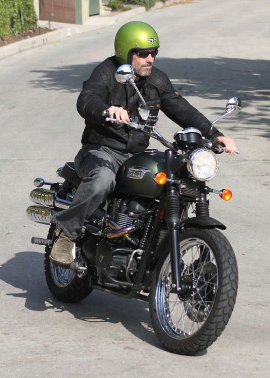 Dr. House ma nowy motor