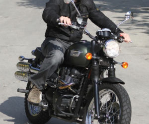 Dr. House ma nowy motor