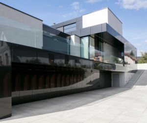 RE: LAKESIDE HOUSE najlepszy dom w Polsce