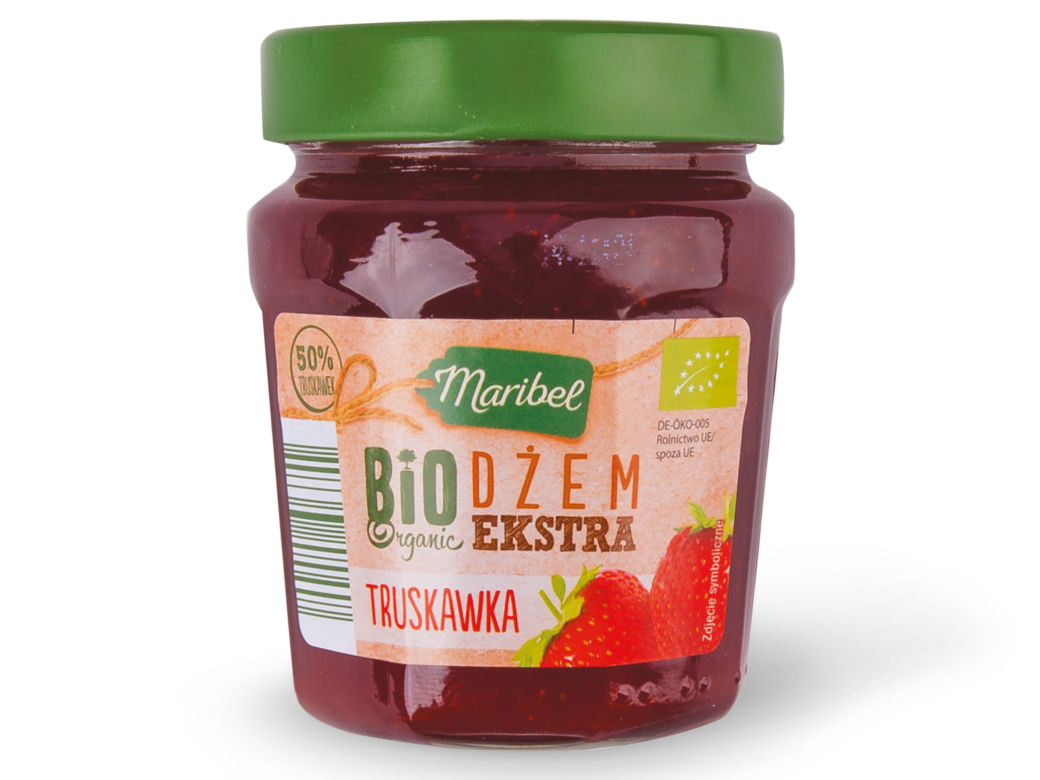 Tydzień ekologiczny w Lidlu 