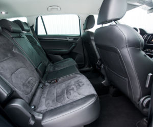 Skoda Kodiaq Style