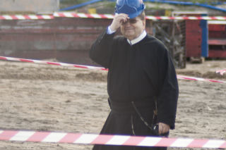 BOR będzie chronił Rydzyka?