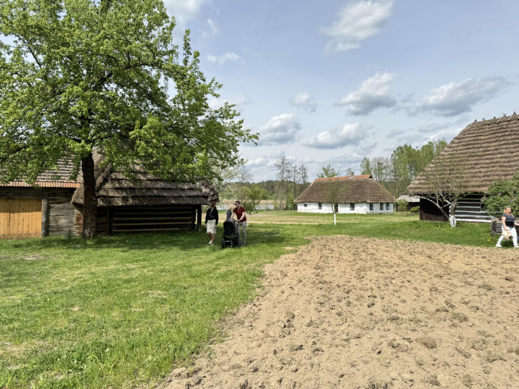To wyjątkowe miejsce na Podkarpaciu