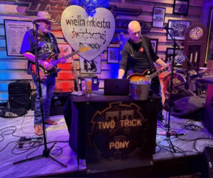 Chicago już gra z WOŚP