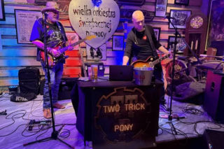 Chicago już gra z WOŚP