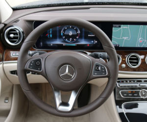 Mercedes-Benz Klasy E