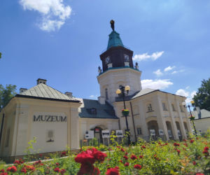 Rusza impregnacja wieży siedleckiego Ratusza pod Jackiem