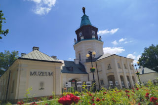 Rusza impregnacja wieży siedleckiego Ratusza pod Jackiem