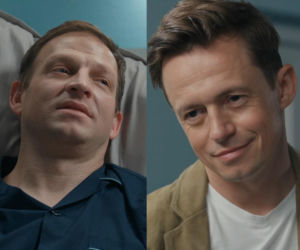 Barwy szczęścia, odcinek 3316: Modrzycki wykorzysta dramat Łukasza? Od razu poleci do szpitala - ZDJĘCIA