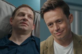 Barwy szczęścia, odcinek 3316: Modrzycki wykorzysta dramat Łukasza? Od razu poleci do szpitala - ZDJĘCIA